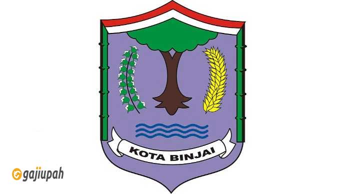 logo Kota Binjai