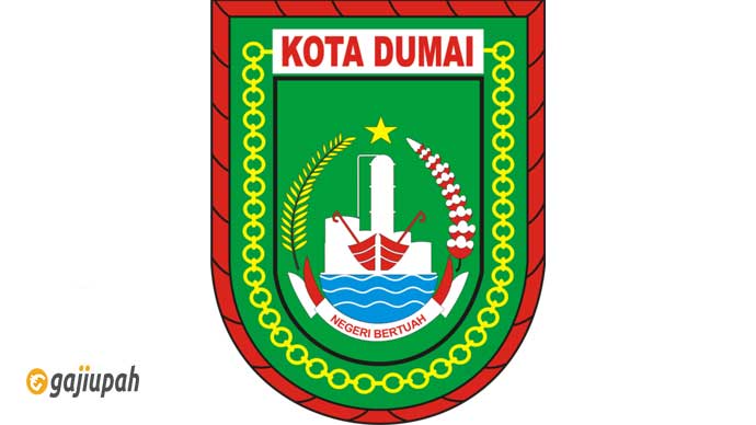 logo Kota Dumai