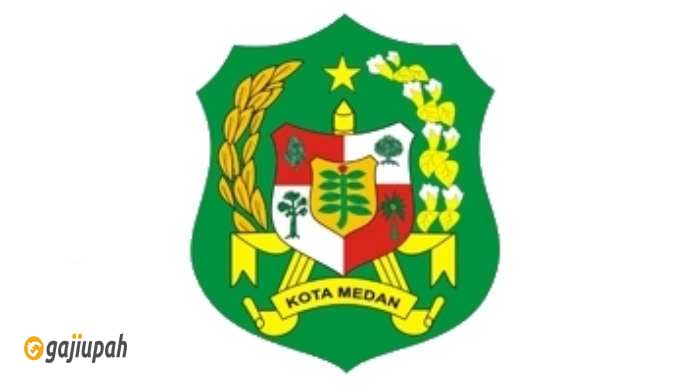 logo Kota Medan