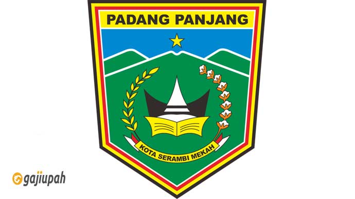 logo Kota Padang Panjang