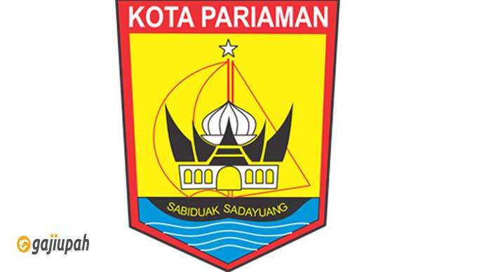 logo Kota Pariaman