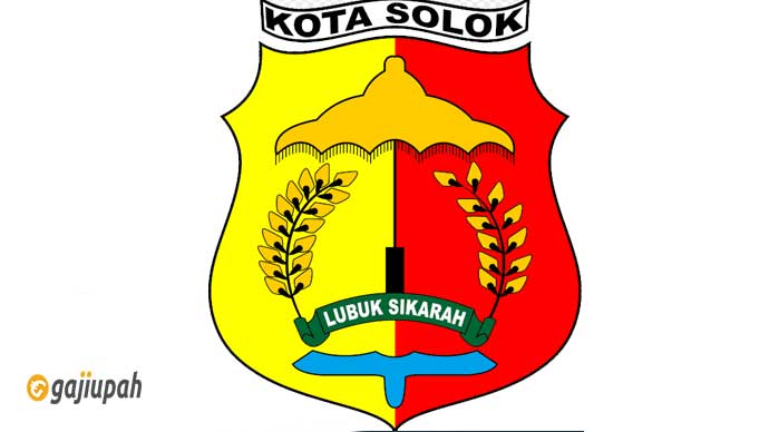 logo Kota Solok