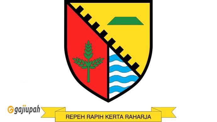 logo Kabupaten Bandung