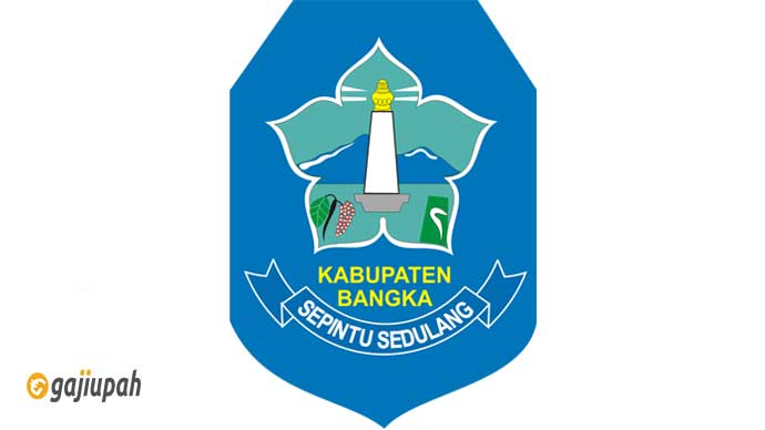 logo Kabupaten Bangka