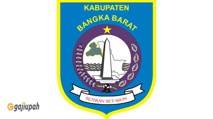 logo Kabupaten Bangka Barat