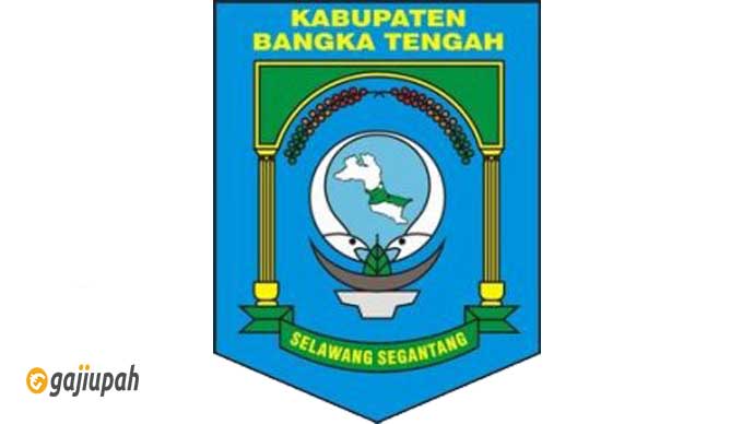 logo Kabupaten Bangka Tengah