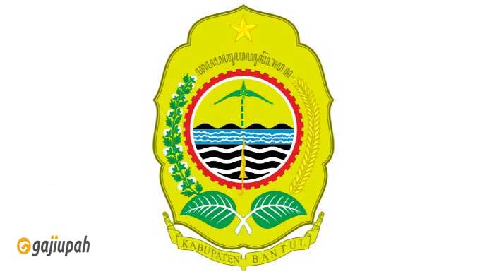 logo Kabupaten Bantul