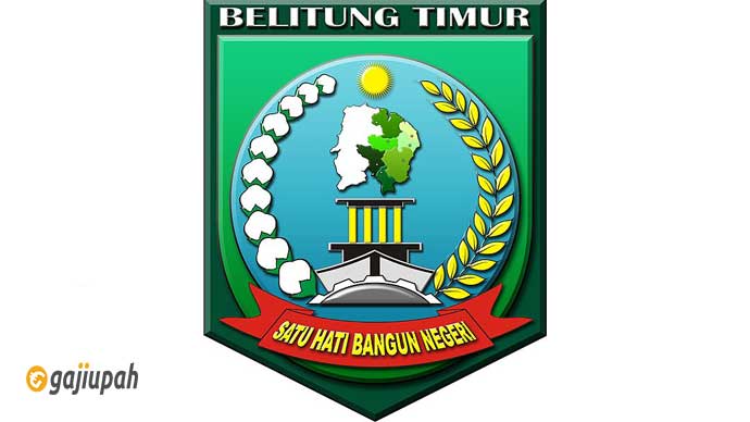 logo Kabupaten Belitung Timur