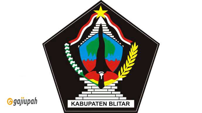 logo Kabupaten Blitar