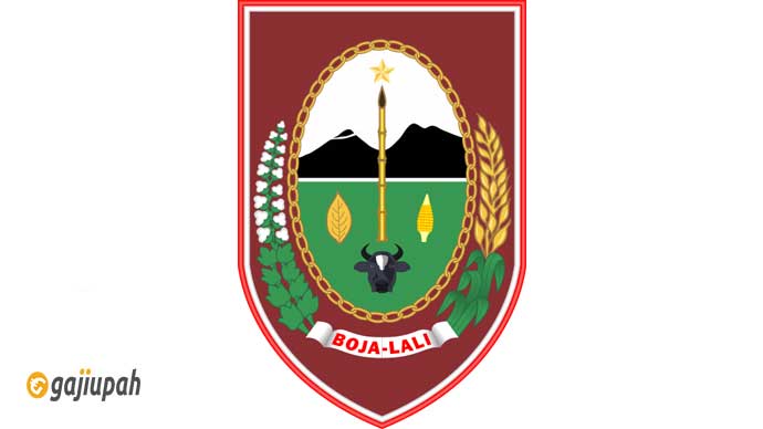 logo Kabupaten Boyolali