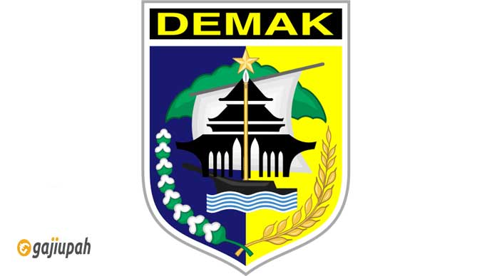 logo Kabupaten Demak