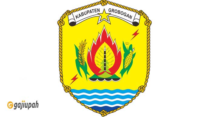 logo Kabupaten Grobogan