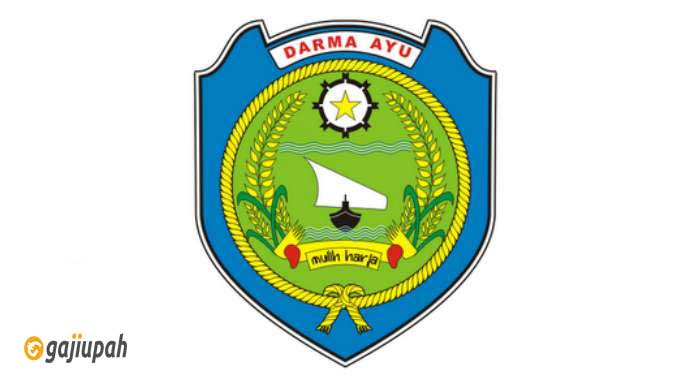 logo Kabupaten Indramayu