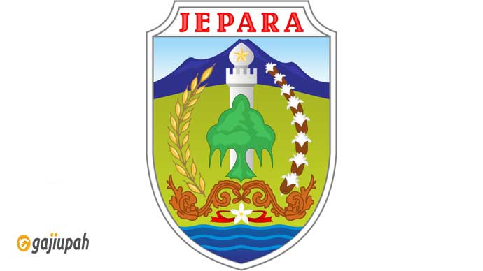 logo Kabupaten Jepara