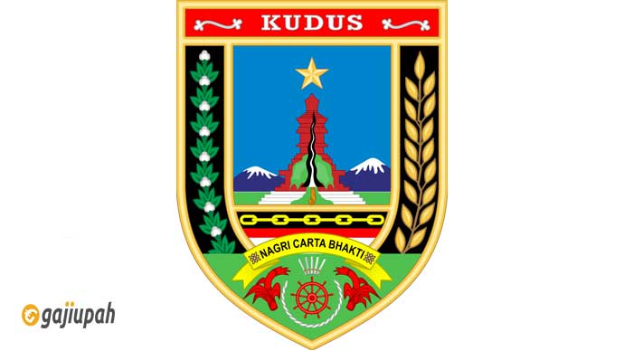 logo Kabupaten Kudus