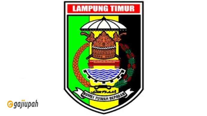 logo Kabupaten Lampung Timur