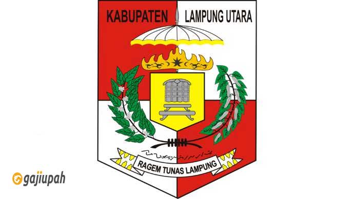 logo Kabupaten Lampung Utara 1