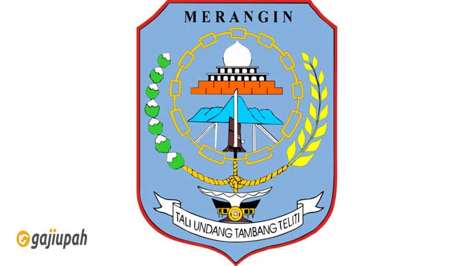 logo Kabupaten Merangin