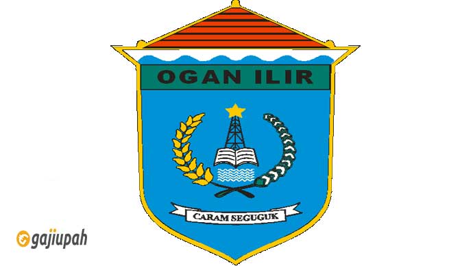 logo Kabupaten Ogan Ilir