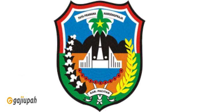 logo Kabupaten Pacitan