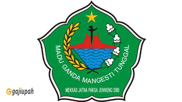 logo Kabupaten Pamekasan