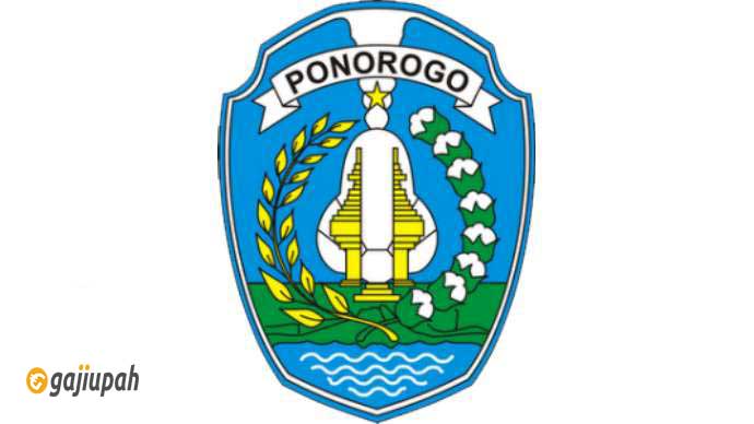 logo Kabupaten Ponorogo