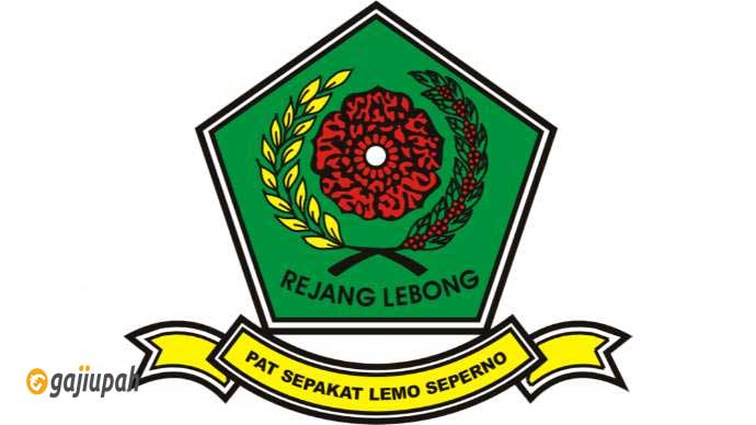 logo Kabupaten Rejang Lebong