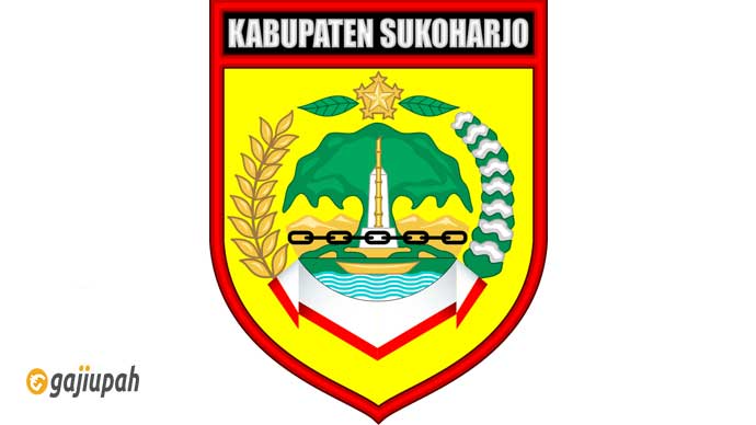 logo Kabupaten Sukoharjo