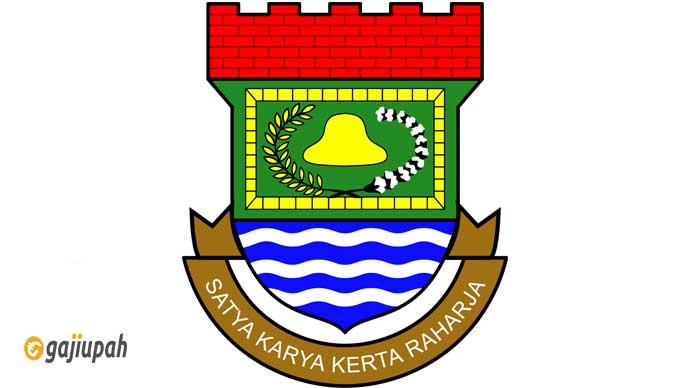 logo Kabupaten Tangerang