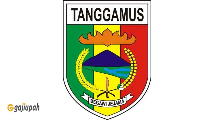 logo Kabupaten Tanggamus