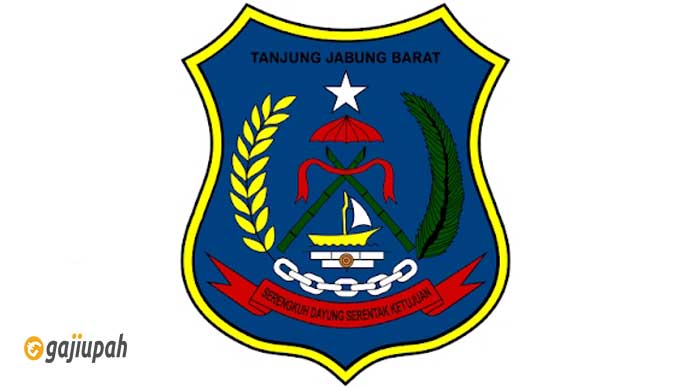 logo Kabupaten Tanjung Jabung Barat