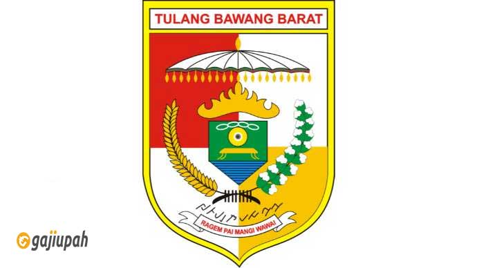 logo Kabupaten Tulang Bawang Barat