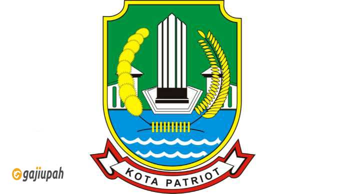 logo Kota Bekasi