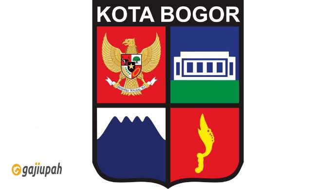 logo Kota Bogor