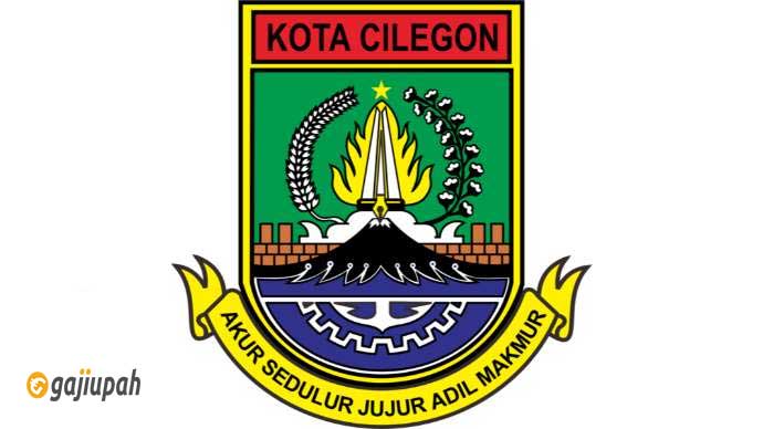 logo Kota Cilegon