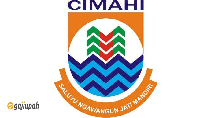 logo Kota Cimahi