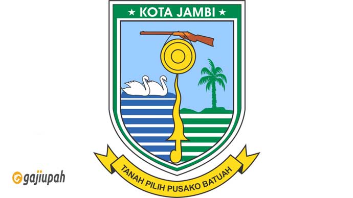 logo Kota Jambi