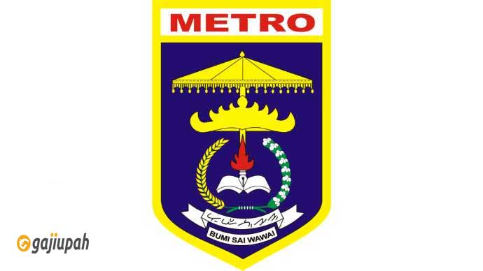 logo Kota Metro