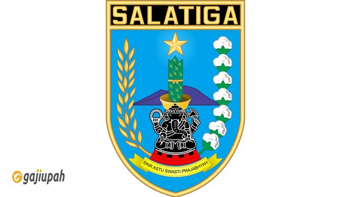 logo Kota Salatiga