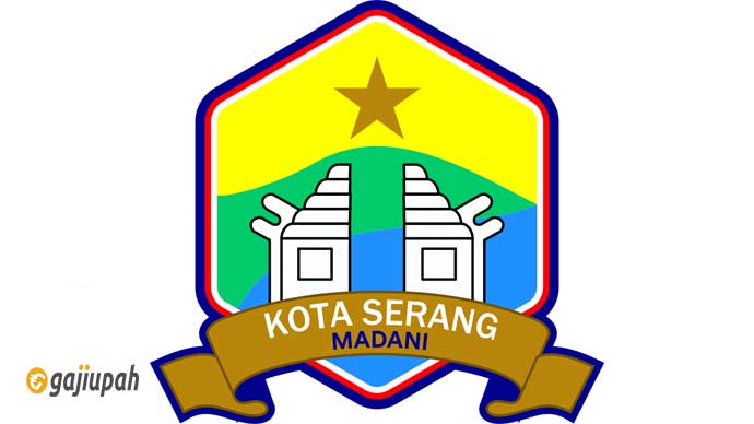 logo Kota Serang