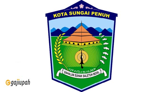 logo Kota Sungai Penuh