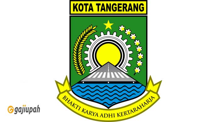 logo Kota Tangerang