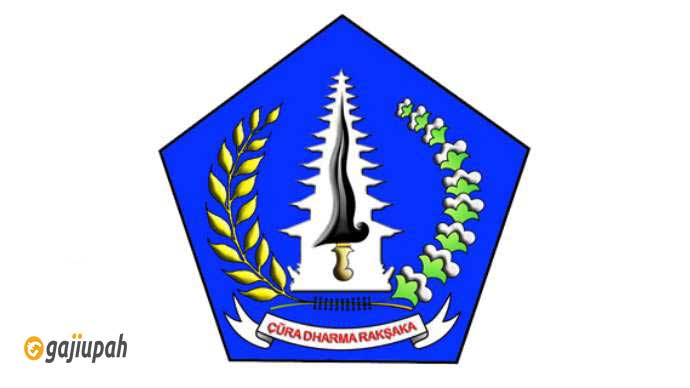 logo Kabupaten Badung