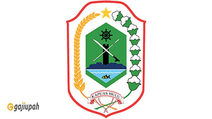 logo Kabupaten Kapuas Hulu