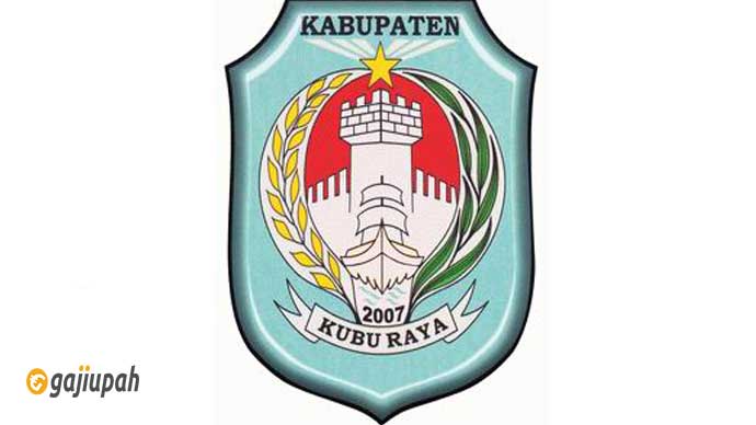 logo Kabupaten Kubu Raya