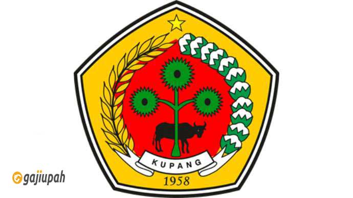 logo Kabupaten Kupang