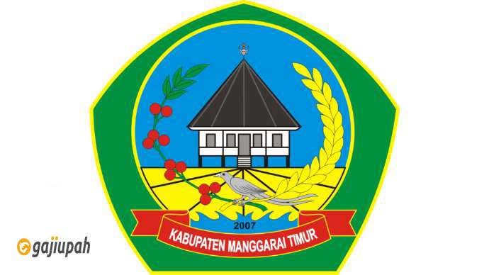 logo Kabupaten Manggarai Timur