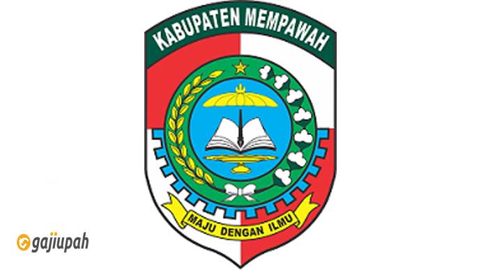 logo Kabupaten Mempawah