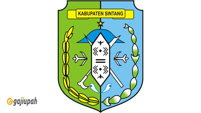 logo Kabupaten Sintang