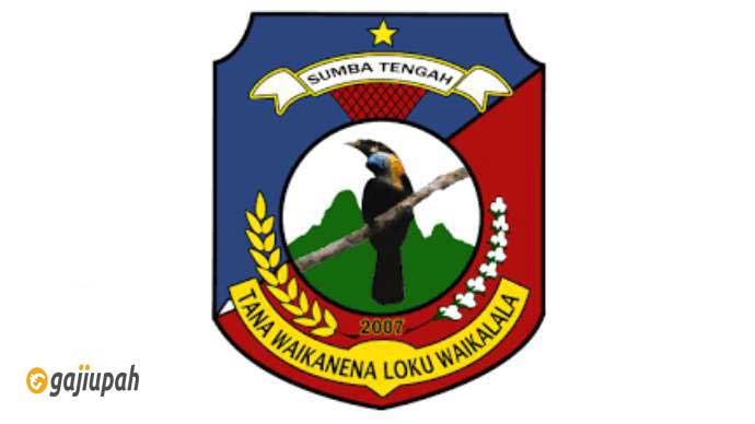 logo Kabupaten Sumba Tengah